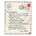 thumbnail image 1 of Flannel Blanket Air Conditioning Blanket Padded Blanket Blanket Nap Blanket For Children, 1 of 4