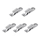 thumbnail image 1 of Pinza de lombriz,Mini Clip de s de lombriz de pesca portátil,Clips de gancho de de de sangre de acero inoxidable,Cebos Perchas Accesorios de pesca Zulema Pinza de lombriz, 1 of 8