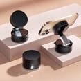 thumbnail image 6 of 2025 New Magnetic Vacuum Suction Phone Holder， Upgraded Vacuum Magnetic Suction Phone Holder, Foldable and Retractable Double-Sided Magnetic Phone Holder for All Phones, 6 of 8