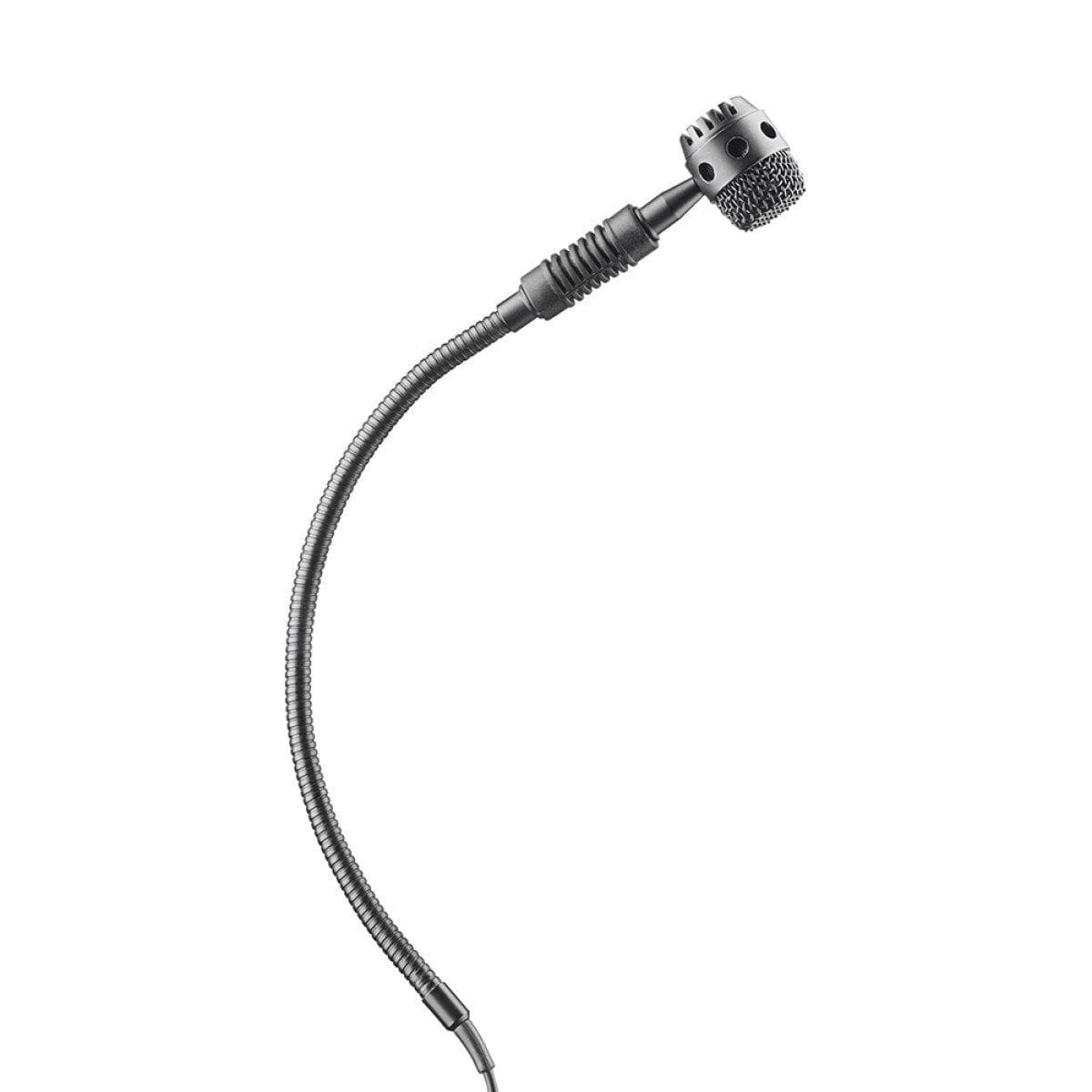 Stagg Model SIM20 Multi Instrument Condenser Microphone with Gooseneck Body