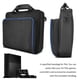 thumbnail image 2 of Bolso Portátil Bolsa De Almacenamiento De Viaje Bolsa De Hombro Totalmente Protectora A Prueba De Agua Para Ps4 Noticed EL008334-00, 2 of 6
