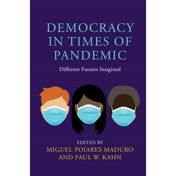 Democracy in Times of Pandemic, (Hardcover)