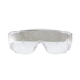 thumbnail image 4 of Anteojos de seguridad certificados según las normas ANSI Z87.1, protección UV integral para actividades en interiores y exteriores, 4 of 5
