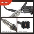 thumbnail image 6 of A-Premium O2 Oxygen Sensor Replacement for Mitsubishi Montero Sport 1997-2000 Non Calif-ESV Upstream, 6 of 9