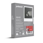 Polaroid B&W i-Type Film