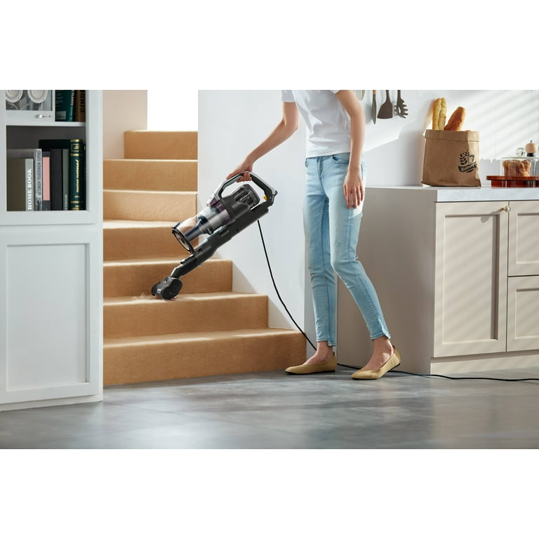 Eureka OmniVerse Multi-Function Upright Vacuum with Power Head