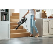 Eureka Omniverse Upright Vacuum, Multi-Surface, Pet Tool, LED Headlights, HEPA Filter, Purple