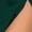 109209 dark green, variant on Summer solid color long evening dress