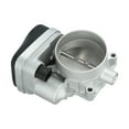 thumbnail image 1 of 1 Pcs Cuerpo de Aceleración para Chrysler 300 5.7L V8 - Gas 2005-2006 2011 Reemplazo No.4591847AC, 1 of 6