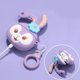 thumbnail image 1 of Audífonos AirPods I12 Táctil Bluetooth Minnie Iron Unicornio Gao Jiahui unisex, 1 of 2