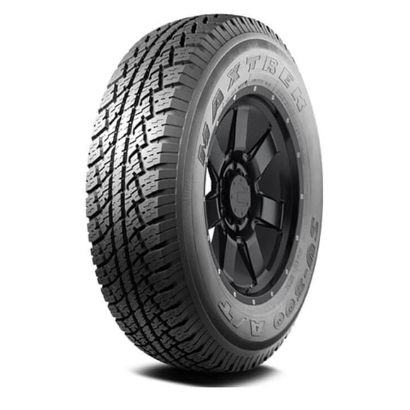 Maxtrek Su-800 255/70R16 All Season Tires