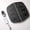 Black and White, variant on New EMS foot massage mat foot therapy machine, pulse foot massager, micro-current foot therapy device