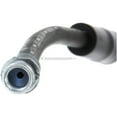 thumbnail image 5 of Centric Parts 150.33028 Brake Hose Fits select: 1995-1998 AUDI A6, 1995 AUDI S6, 5 of 7