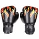 thumbnail image 2 of Diseño engrosado para MMA Muay Thai Kickboxing Sandbag Sports, guantes de boxeo para niños, guantes tailandeses portátiles, envoltura de muñeca ensanchada, forma de puño ergonómico para niños de 3 a, 2 of 7