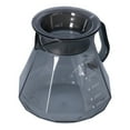 thumbnail image 2 of Loewten Coffee Sharing Pot, Glass Coffee Pot For Office For Restaurant For Bedroom, 2 of 8