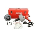 thumbnail image 4 of Ridgid 36018 115V Sink Machine Kit, 4 of 5
