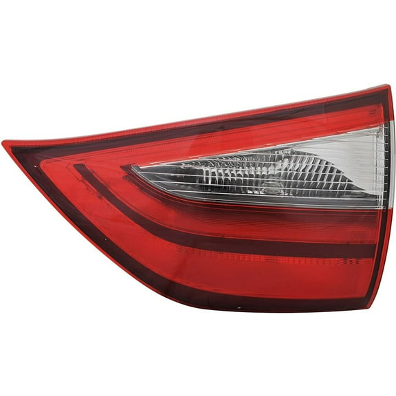 New Right Tail Light Is Compatible With Toyota Sienna 2020 By Part Number To2803158 81580-08031 762405-42417-0 17-5543-90 Rt73010093