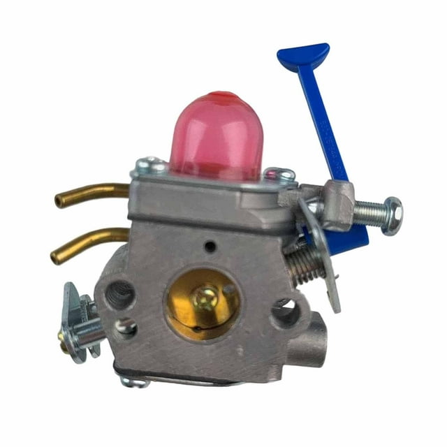Repuestos para desbrozadora de hilo Pieza de reparación Carburador Reemplaza 545081848 Accesorios para 128L 128ld
