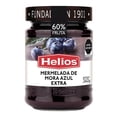 thumbnail image 1 of Mermelada de mora azul Helios extra 340 g, 1 of 2