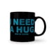 thumbnail image 2 of Taza de café Toynk I Need a Huge of Coffee, 600 ml, cerámica, 2 of 8