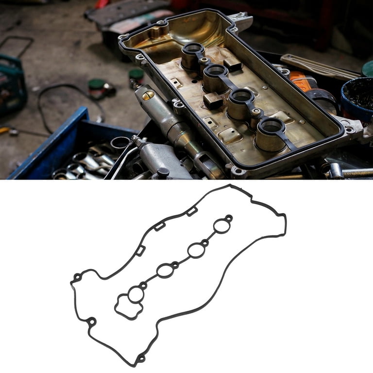 Chevy valve best sale cover gaskets
