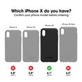 thumbnail image 3 of OtterBox Defender Series Pro Phone Case for Apple iPhone XR - Black, 3 of 11