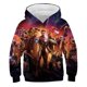 thumbnail image 1 of 1-14 años, sudaderas con capucha para bebés, Los vengadores de Marvel, superhéroe, Hulk, sudadera, ropa de primavera y otoño, ropa para niños, Top de bebé, prendas de vestir exteriores 14T zhangmengya CONDUJO, 1 of 2