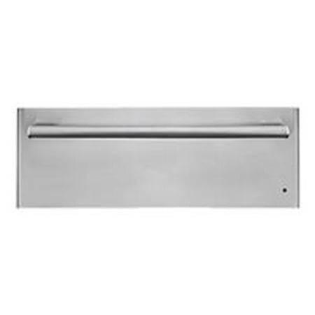 Ge Profile Pw9000sfss Warming Drawer Built In Niche Width