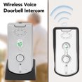 thumbnail image 4 of Sistema De Timbre, Sistema De Intercomunicación De Voz De 2 Vías De Larga Distancia De Transmisión Para Hotel, 4 of 7