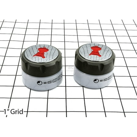 Weber CNTRL KNOB ASSM LIGHTED SUM BB 70867