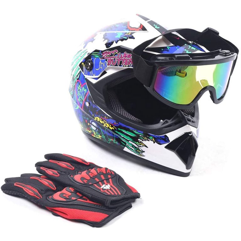 Walmart shop motocross helmets