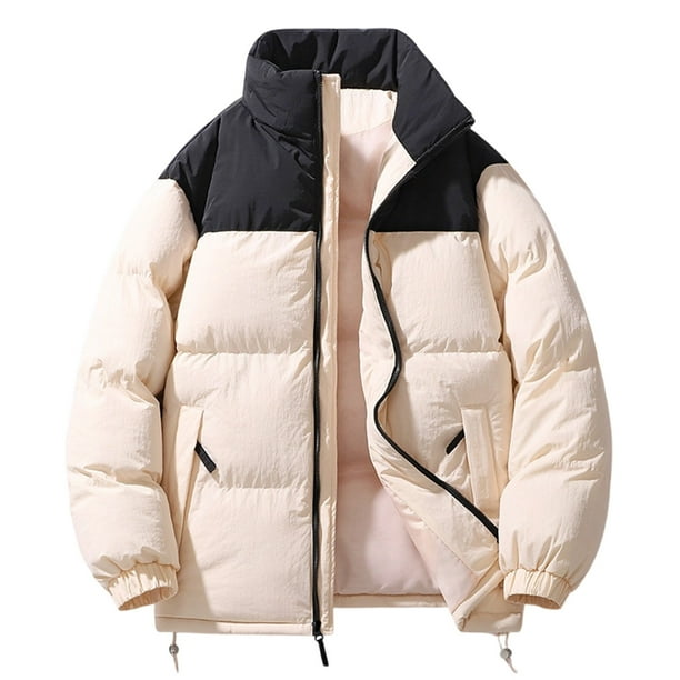 Ceisia Men's Outdoor Sports Jacket Long Sleeve Regular Fit with Zipper with Pockets Gift