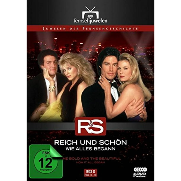 The Bold And The Beautiful How It All Began Ep 176 0 5 Dvd Box Set Bold The Beautiful Box 8 Episodes 176 0 Non Usa Format Pal Reg 0 Import Germany Walmart Com Walmart Com The Bold And The Beautiful How It All Began Ep 176 0 5 Dvd Box Set Bold The Beautiful Box 8 Episodes 176 0 Non Usa Format Pal Reg 0 Import Germany Walmart Com Walmart Com