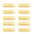 thumbnail image 1 of Zootealy Card Holder Bamboo Card Holder Table Accessories Card Holder Table Stationery Box - Photo Card Holder Organizer Nature Photo Card Holder, 1 of 6