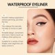 thumbnail image 4 of Plum-colored eyeliner, long-lasting, smudge-proof, and natural-looking, perfect for defining and concealing the eye area., 4 of 4