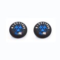 thumbnail image 1 of Capuchon de Prise pour Joystick pour Sony Dualshock 5/4/3 PS5 PS4 PS3 Slim Xbox 360 NS Switch Pro Contrôleur Pack 8, 1 of 6
