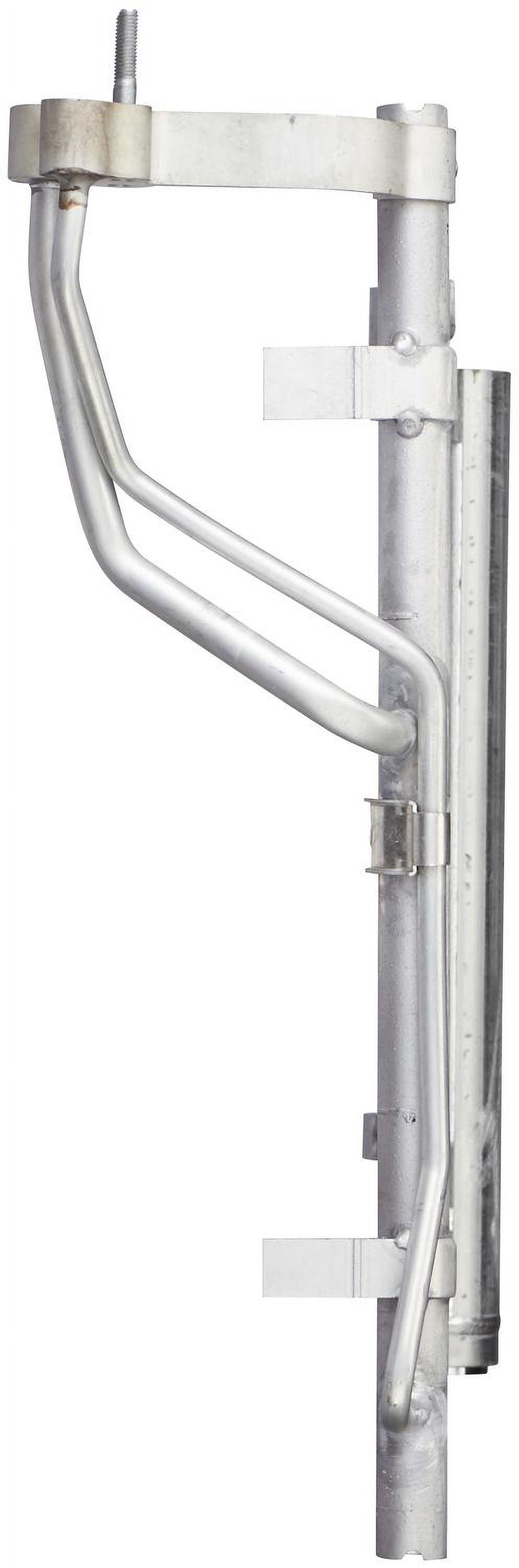 Spectra Premium 7-30019 Automotive Air Conditioning Condenser