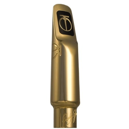 JodyJazz DV Tenor Saxophone Mouthpiece Model 7* (.108 Tip)