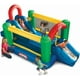 thumbnail image 1 of Casa de Rebote Salto y Doble Cara Little Tikes 632891C Resistente con Soplador Little Tikes 632891C, 1 of 2