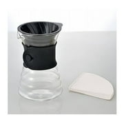 Hario V60 Drip Coffee Decanter (700ml)