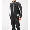 thumbnail image 2 of Yamaha Riding Jacket RS Taichi Collaboration Model YAS72R Air Flip Parka Black/Blue L size Q1D-RST-Y27-00L, 2 of 5
