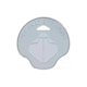 thumbnail image 1 of 25mm Diameter Mini Screwdriver Coin Tool Nickel Coated Wrench Combo Tool Metal, 1 of 5