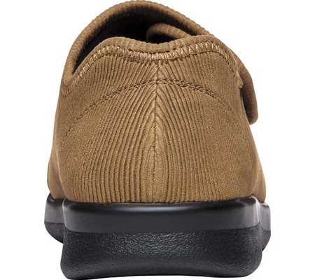 propet men's cush n foot slipper