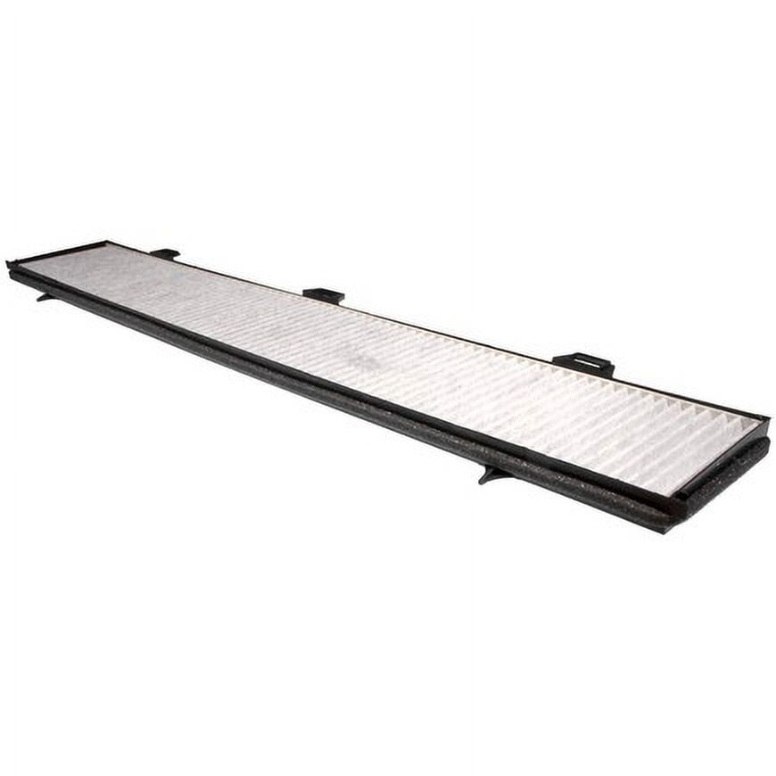 MAHLE LAK 248 Cabin Air Filter Fits select: 2012-2013 BMW 328