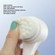 thumbnail image 4 of Facial de Cepillo, Masaje de Cepillo para Exfoliantes Faciales de Doble Lado Cerdas Suaves para Hombres para Casa, 4 of 7