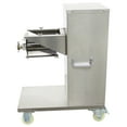 thumbnail image 4 of TJ130L Commercial Fresh Meat Slicer Cutter Pork Beef Mutton Cutting Slicing Machine with 11mm Blade, 4 of 10