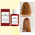 thumbnail image 4 of Upgraded 2026 Hair Shampoo Nourishing Circulation Boosts For Fuller-Looking Hair 100ml, 4 of 8