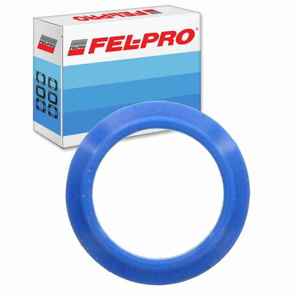 Fel-Pro EGR Valve Gasket compatible with Dodge Nitro 4.0L V6 2007-2011