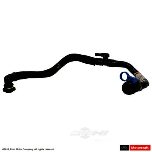Motorcraft KCV-305 PCV Valve Hose Fits select: 2017-2019 FORD ESCAPE