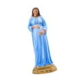 thumbnail image 1 of Estatua de María Sunnimix estatua de la virgen maría decoración del hogar católica religiosa, 1 of 8